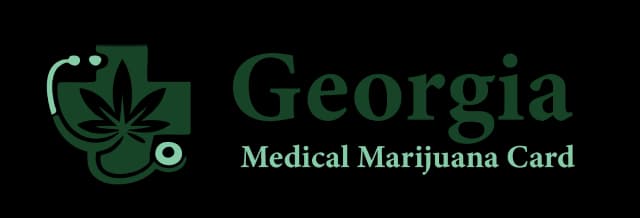 Medical Marijuana Card Georgia Medical Marijuana Card Georgia logo